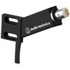 Audio Technica AT-HS4 Universal Turntable Headshell, Black