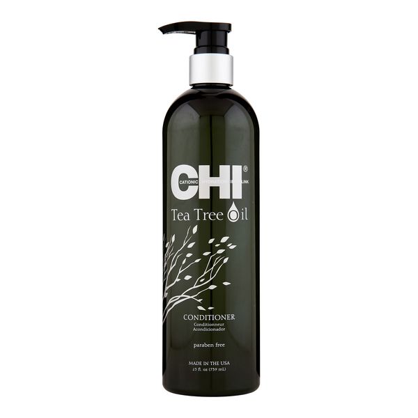 CHI Tea Tree Oil Conditioner 25 fl oz. Conditioner