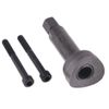 1 Set Piston Pin Extractor Remover Puller Tool For Motorcycle ATV Dirt Bike Quad