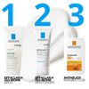 EFFACLAR H ISO-BIOME crème lavante 200 ml