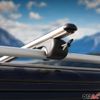 Lockable Roof Rack Cross Bars for Buick Terraza 2005-2007