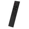 ALLIMITY Remote Control Replacement fit for MAJORITY BOWFELL BOW-BAR-BLK BOWBARBLK