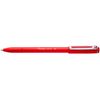 Pentel iZee 1.0mm Ballpoint - Red Ink - Pack of 12