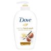 Dove Deep Moisture Hand Soap, Vanilla Scent, 8.5 fl oz (250 ml)