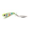 Jackson Iron PAN Blade 15g LCD Lemon Candy