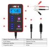 ANCEL BST60 12V Car Battery Tester Alternator Charging Charge Voltage Analyzer 