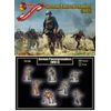 Mars Figures 72108 German Panzergrenadiers (WWII) scale plastic model kit 1/72