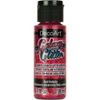 Deco Art DecoArt Galaxy Glitter, Red, 59ml