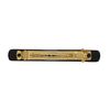 France Luxe Bennington Barrette - Black