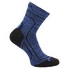 CMP - Wandersocken für Herren, Staubiges Blau, 46/48