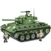 COBI M24 Chaffee