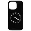 iPhone 13 Pro 420 Clock スマホケース