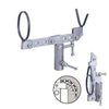 Shouei No.400 Titanium Top Rod Holder