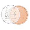 Rimmel Stay Matte Pressed Powder, Warm Beige, 14g