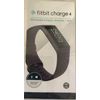 Fitbit - Charge 4 Activity Tracker GPS + Heart Rate - Rosewood. New Sealed