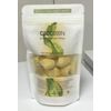 C0CC000N Organic Silk Protein Care Face Pack of 16