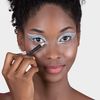 Impala Khol Waterproof Eye Liner | Colour 87 Nude | Waterproof and Long Lasting Eyeliner | Smooth and Creamy Formula | Eye Makeup