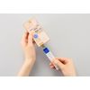 Mitsubishi Pencil Sharpening Refill, Uni, Small Refill, 0.5 HB, ULSD05TK2HB