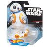 Hot Wheels Star Wars Rogue One Character Car, BB-8