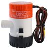 Bomba ACHIQUE 350 GPH 12V Series 1