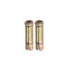 Size M8 Shield Only Heavy Duty Wall Anchor - 2 Pack