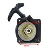 Pull Start Pawl & Plate For 47cc 49cc Engine Lawnmower Gas Scooter 2 Stroke Part