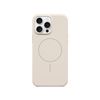 Beats iPhone 16 Pro Max Case with MagSafe and Camera Control, Scratch-Resistant Protective Cover, Slim Fit, Microfiber Lining - Summit Stone