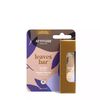 ATTITUDE Plastic-free Lip Balm, EWG Verified Plant- and Mineral-Based Ingredients, Vegan and Cruelty-free Personal Care Products, Coconut, 0.3 Oz