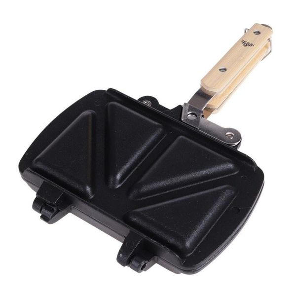 [Mt.SUMI] Hot Sandwich Maker/Camping Folding Case Direct Fire