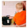 Tommee Tippee Perfect Prep Day & Night Baby Bottle Maker Machine, White