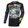 O'NEAL Element V.24 Jersey Men's Rancid Black/White M