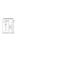 Leviton 80732-W 4-Gang 3-Toggle 1-Decora/GFCI Device Combination Wallplate, Standard Size, Thermoplastic Nylon, Device Mount, White