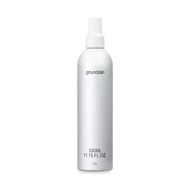 GROUNDPLAN Ground Plan Mist 330ml (Renewal)