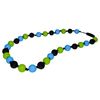 Munchables Camo Chewelry (Blue/Black/Green)