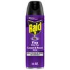 Raid Flea Killer Carpet & Room Spray, Kills Hatching Eggs for up to 4 months, 16 Oz