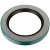 SKF Shaft Seal,2x2-7/8x3/8",CRWA1,Nitrile