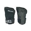187 Killer Pads Derby Wrist Guard, Black, Large