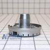 GE Range Surface Burner Base (Medium) WB16X24724