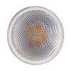 S9409 S29409 6.5W 50W LED 40° Bulb 120V PAR20 Medium E26 Dimmable Silver 5000K