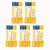Dent Lion DENT.EX Teeth Brushes, Set of 4 x 5 Boxes, Small