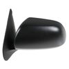 Left Mirror Driver Side Compatible with 2012-2015 Toyota Tacoma TO1320281