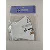 NEW Cloth Face Mask I Can Virtually Do Anything 2021 from Claire's