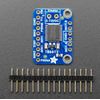 Adafruit TB6612 1.2A DC/Stepper Motor Driver Breakout Board [ADA2448]