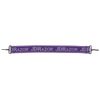 JD RAZOR shoulder strap Purple