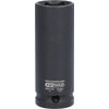 KS Tools 515.1121 21mm 1/2-inch Impact Socket Deep