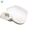 NEW DENTAL POLE POST MOUNT UTILITY ACCESSORY SHELF TRAY TABLE MEDICAL WHITE