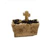 7pcs Cross Soap (Shea Butter, oatmeal)