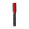 Faithfull Router Bit Tc Two Flute 7.0Mm
