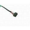 AC DC JACK POWER HARNESS CABLE FOR HP PAVILION 17-e089nr 17-e098nr 17z-e000