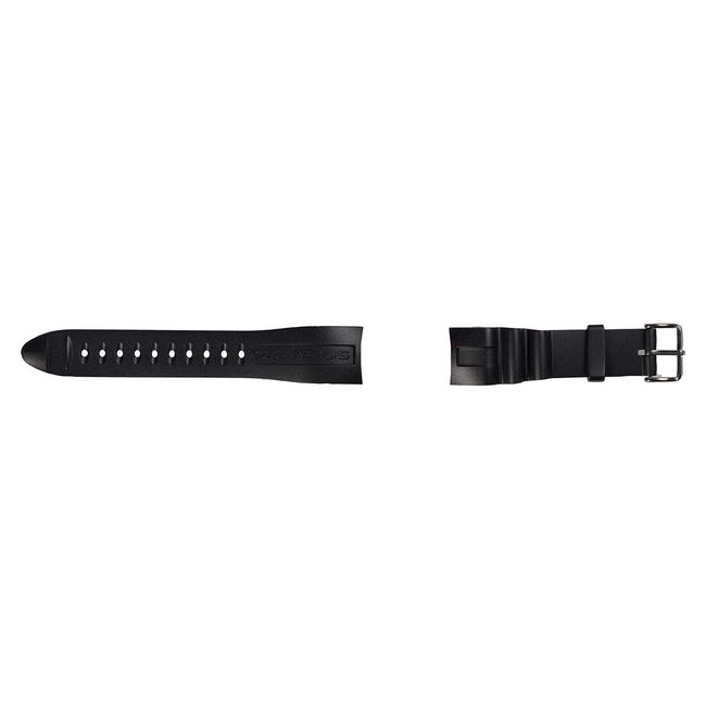 Scubapro M2 Black Strap